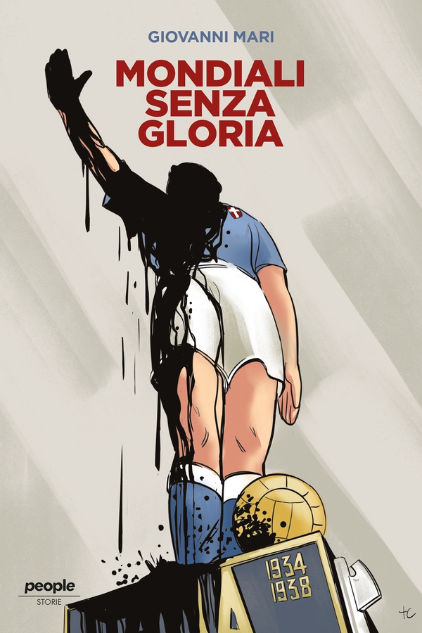 Mondiali senza gloria - Librerie.coop Mondiali senza gloria - Librerie.coop