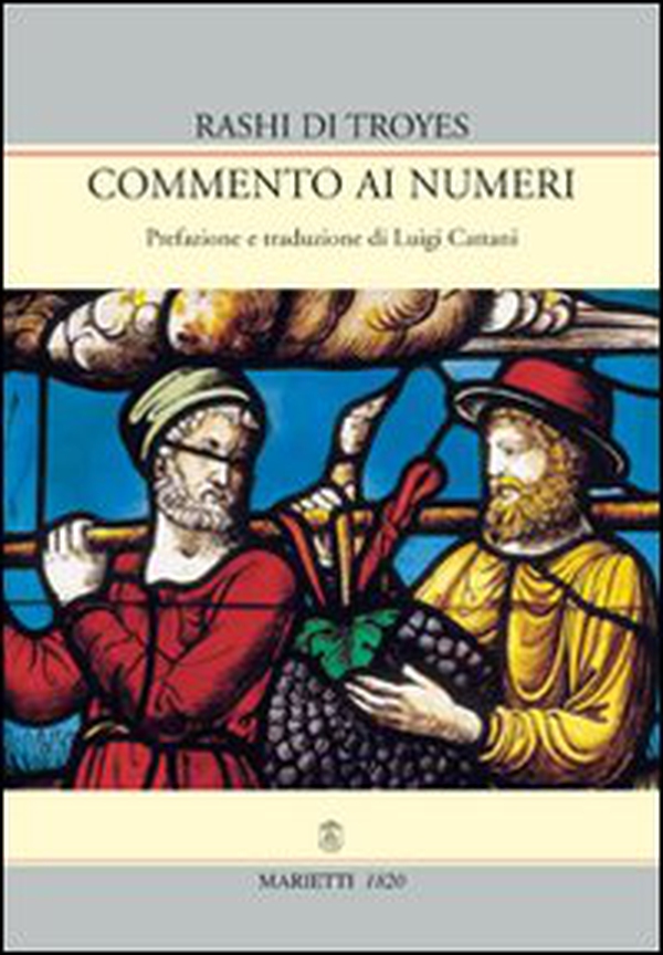 Commento ai Numeri - Librerie.coop Commento ai Numeri - Librerie.coop