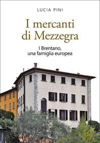 I mercanti di Mezzegra - Librerie.coop