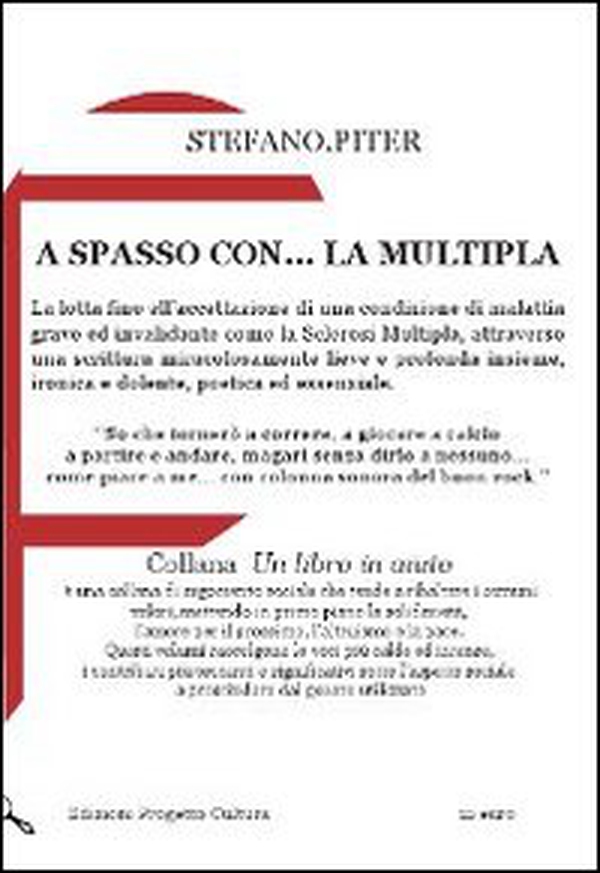 A spasso con la... multipla - Librerie.coop A spasso con la... multipla - Librerie.coop
