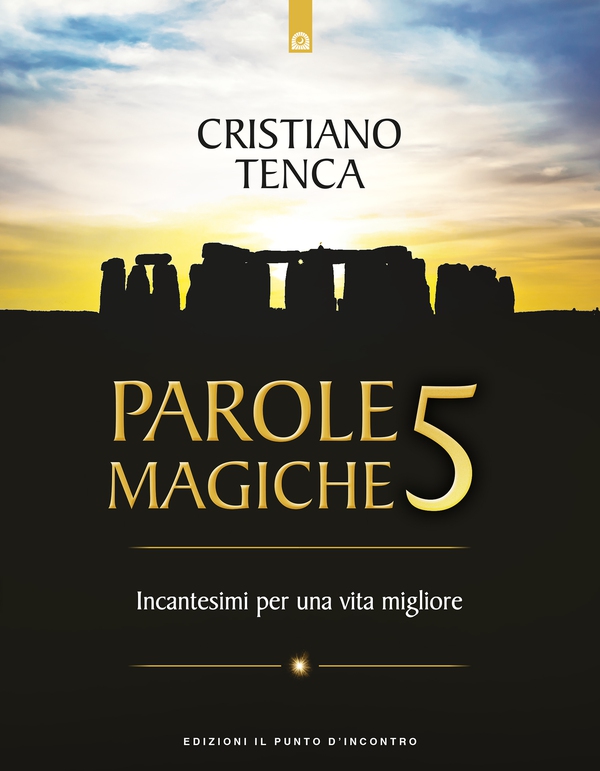 Parole magiche 5 - Librerie.coop Parole magiche 5 - Librerie.coop