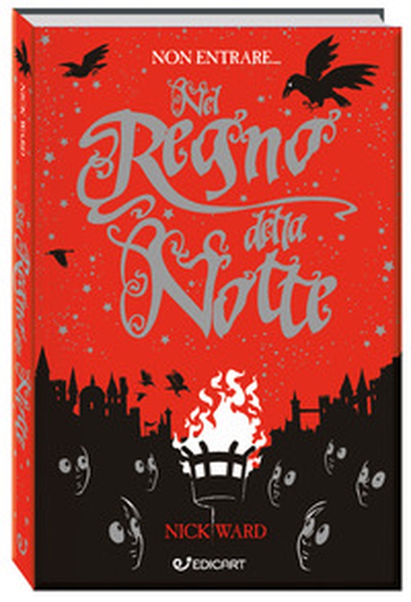 Il regno della notte - Librerie.coop