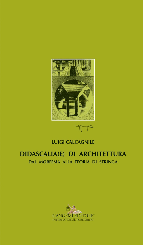 Didascalia(e) di architettura - Librerie.coop Didascalia(e) di architettura - Librerie.coop