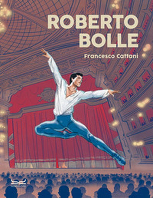 Roberto Bolle - Librerie.coop Roberto Bolle - Librerie.coop