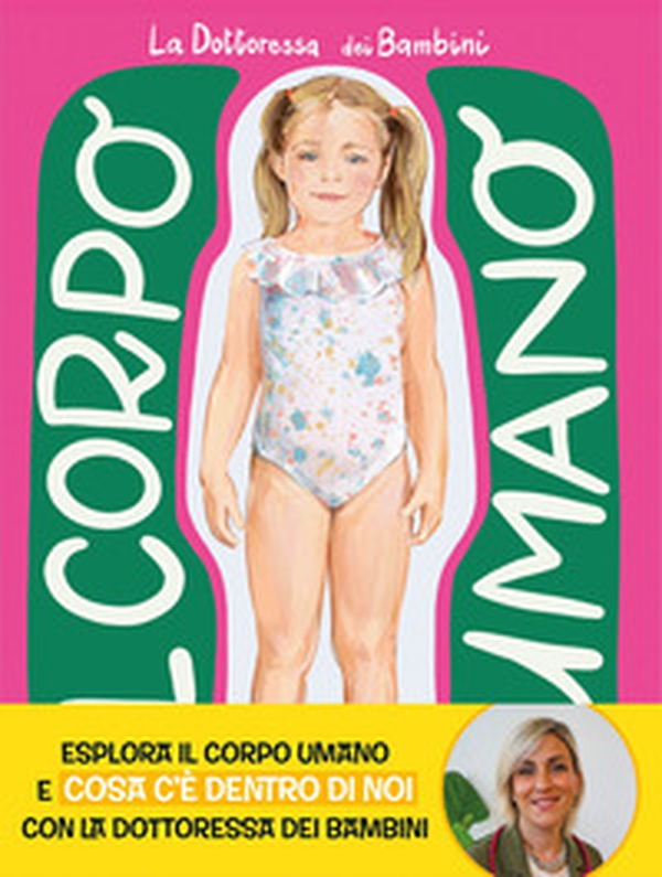 Il corpo umano - Librerie.coop Il corpo umano - Librerie.coop