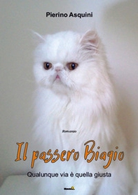 Il passero Biagio (qualunque via è quella giusta) - Librerie.coop