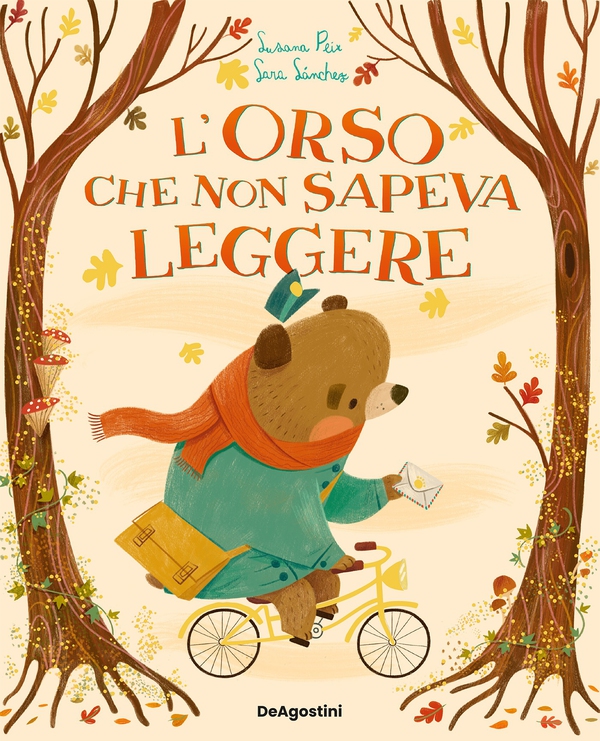 L'orso che non sapeva leggere - Librerie.coop L'orso che non sapeva leggere - Librerie.coop