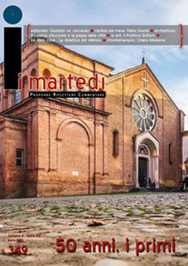 I martedì di San Domenico - Librerie.coop I martedì di San Domenico - Librerie.coop