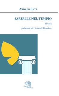 Farfalle nel tempio - Librerie.coop
