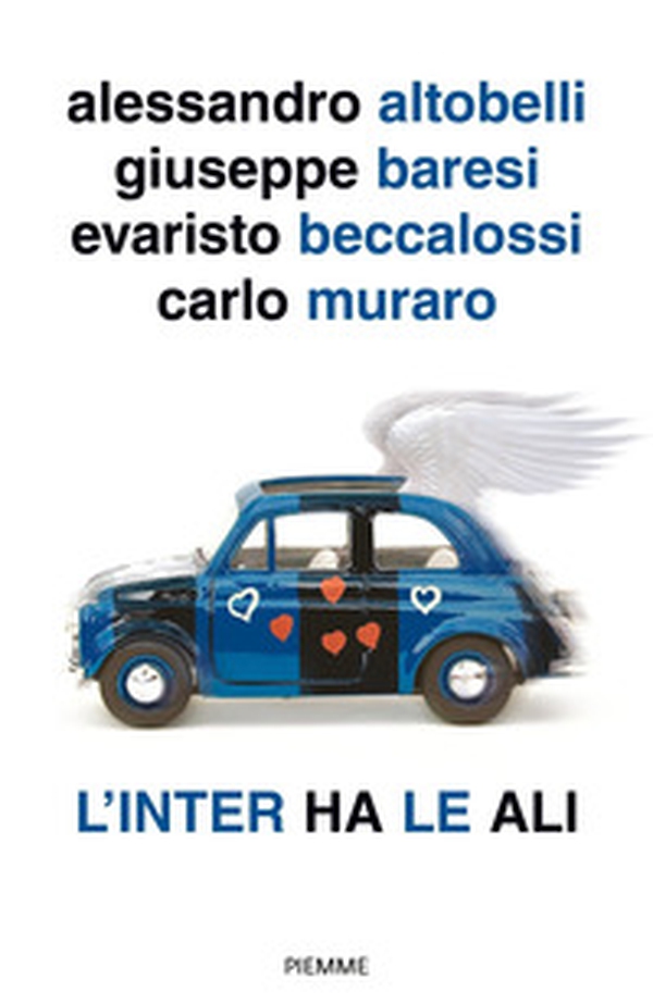 L'Inter ha le ali - Librerie.coop L'Inter ha le ali - Librerie.coop