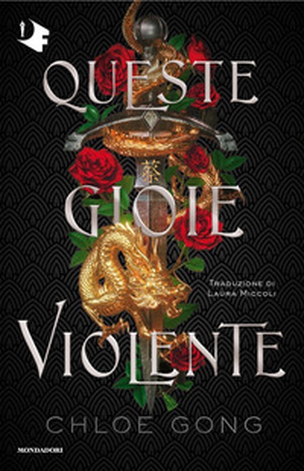Queste gioie violente - Librerie.coop Queste gioie violente - Librerie.coop
