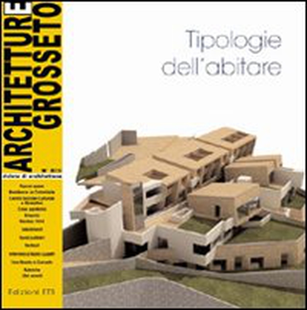 Architetture Grosseto - Vol. 8 - Librerie.coop Architetture Grosseto - Vol. 8 - Librerie.coop