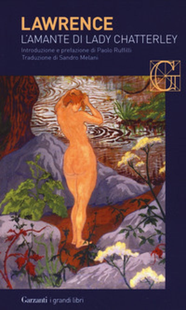 L'amante di lady Chatterley - Librerie.coop L'amante di lady Chatterley - Librerie.coop
