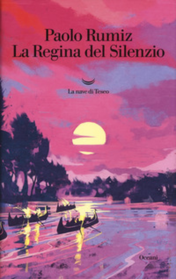 La regina del silenzio - Librerie.coop La regina del silenzio - Librerie.coop