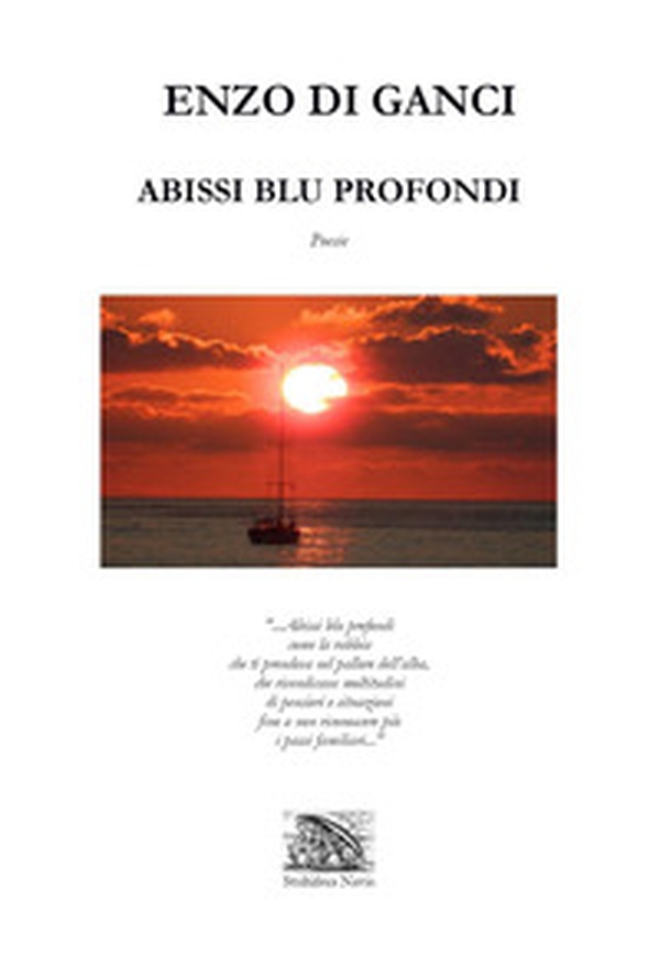 Abissi blu profondi - Librerie.coop Abissi blu profondi - Librerie.coop