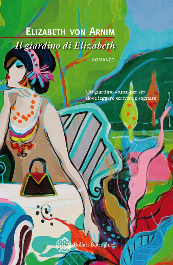 Il giardino di Elizabeth - Librerie.coop Il giardino di Elizabeth - Librerie.coop