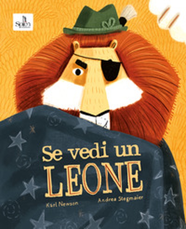 Se vedi un leone - Librerie.coop Se vedi un leone - Librerie.coop