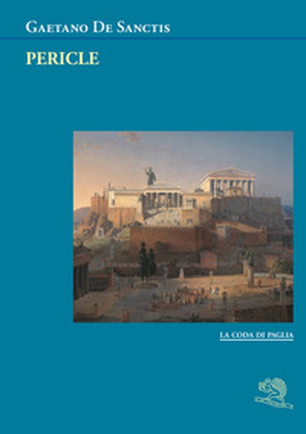 Pericle - Librerie.coop Pericle - Librerie.coop