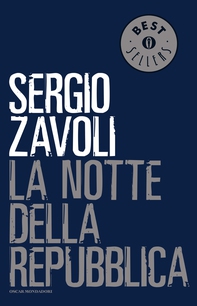 La notte della Repubblica - Librerie.coop
