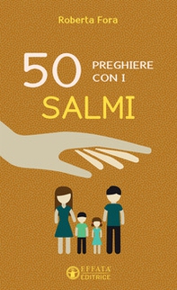 50 preghiere con i salmi - Librerie.coop
