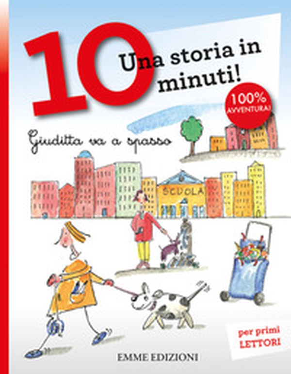 Giuditta va a spasso - Librerie.coop Giuditta va a spasso - Librerie.coop