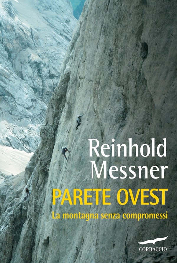 Parete Ovest - Librerie.coop Parete Ovest - Librerie.coop