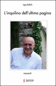 L'inquilino dell'ultima pagina - Librerie.coop
