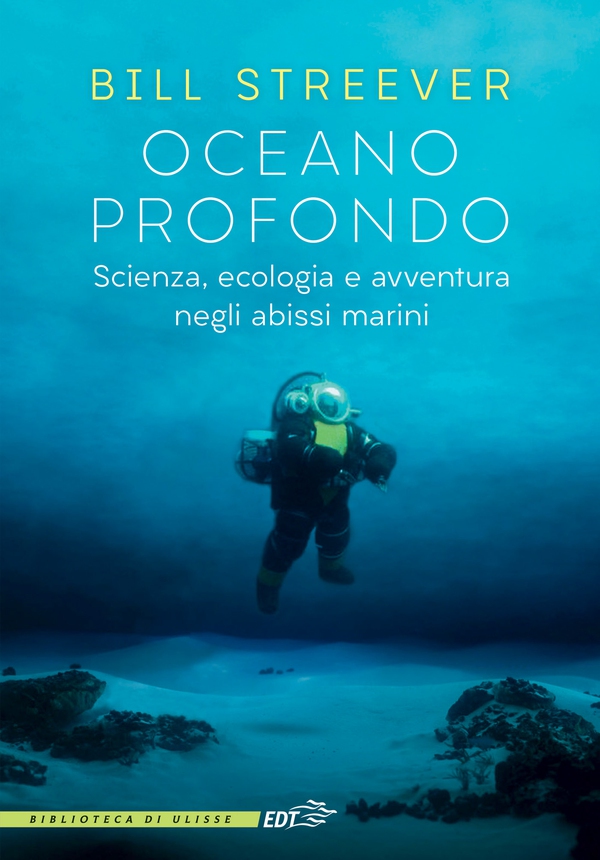 Oceano profondo - Librerie.coop Oceano profondo - Librerie.coop