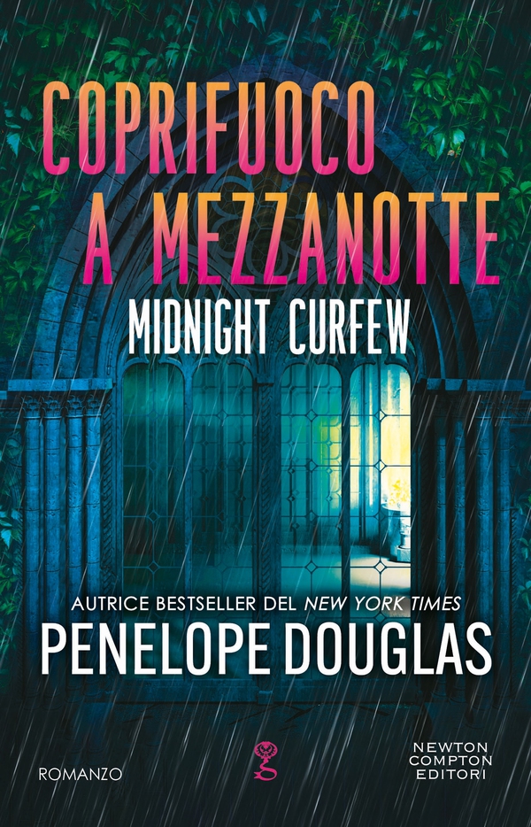 Coprifuoco a mezzanotte. Midnight Curfew - Librerie.coop