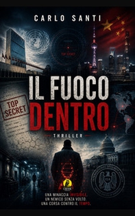Il fuoco dentro - Librerie.coop