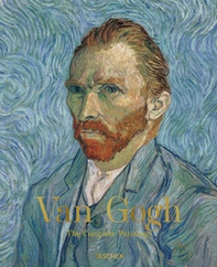 Van Gogh. Tutti i dipinti - Librerie.coop