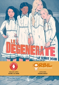 Le degenerate - Librerie.coop Le degenerate - Librerie.coop