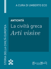 Antichità - La civiltà greca - Arti visive - Librerie.coop Antichità - La civiltà greca - Arti visive - Librerie.coop
