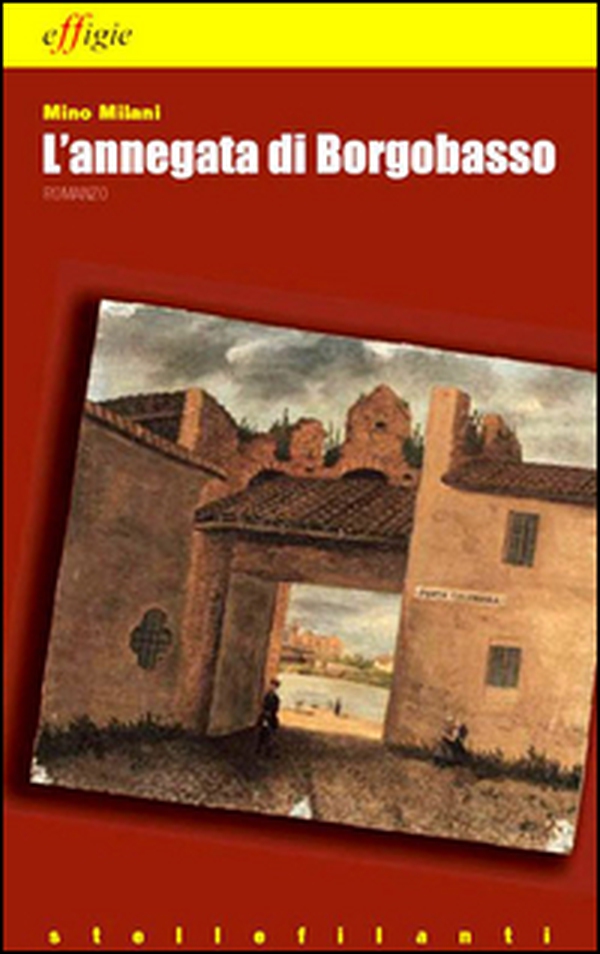 L'annegata di Borgobasso - Librerie.coop L'annegata di Borgobasso - Librerie.coop