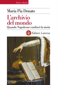 L'archivio del mondo - Librerie.coop