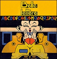 Belle lettere - Librerie.coop