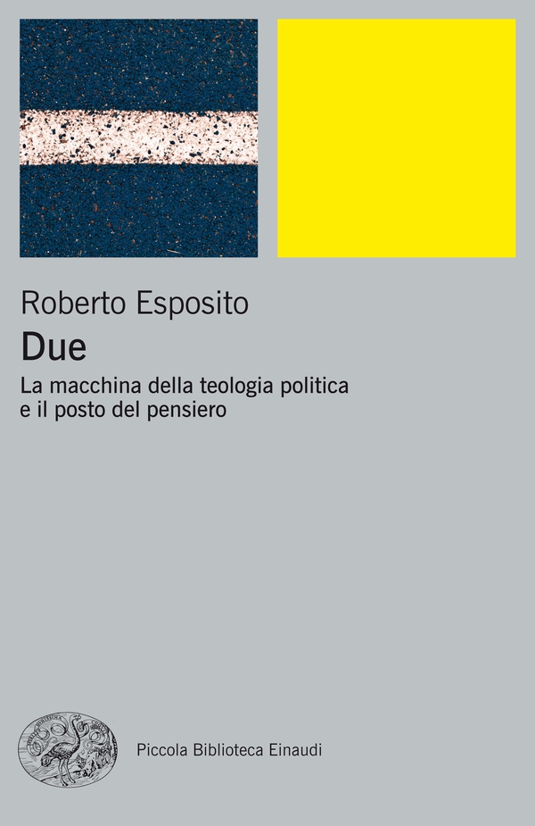 Due - Librerie.coop Due - Librerie.coop