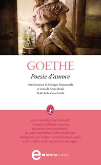 Poesie d'amore - Librerie.coop