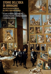 Storie dell’idea di immagine - Librerie.coop