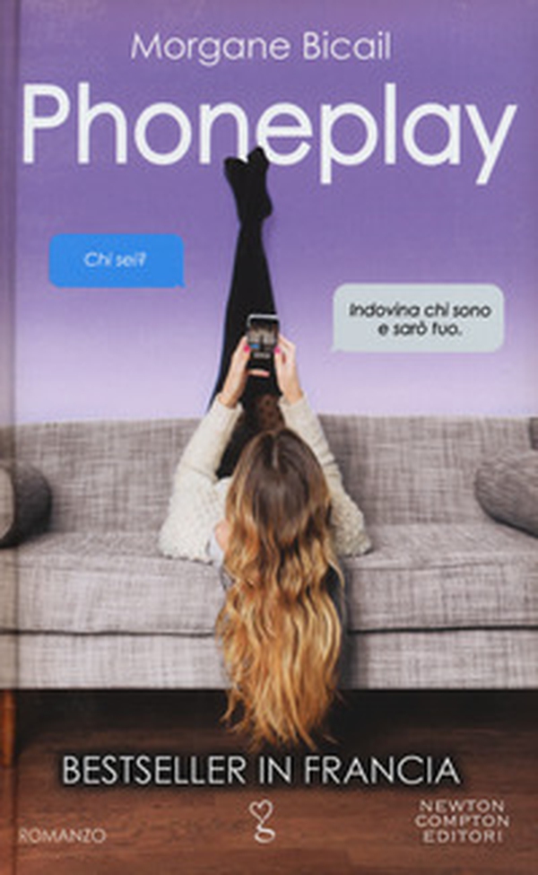 Phoneplay - Librerie.coop Phoneplay - Librerie.coop