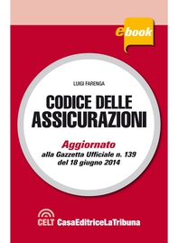Codice delle assicurazioni - Librerie.coop