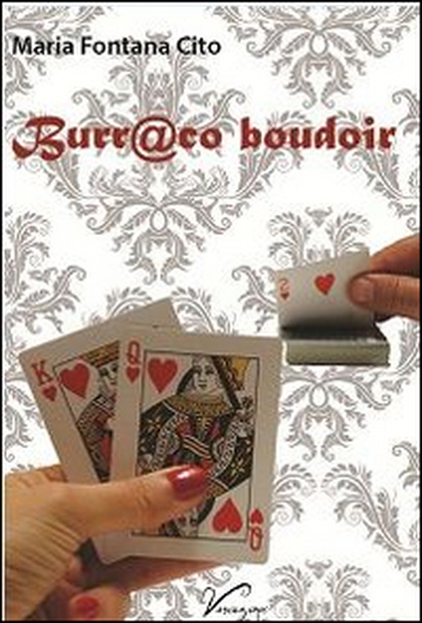 Burr@co boudoir - Librerie.coop Burr@co boudoir - Librerie.coop