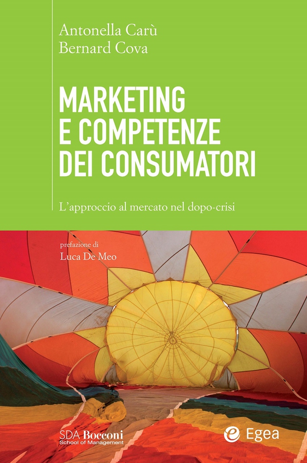 Marketing e competenze dei consumatori - Librerie.coop Marketing e competenze dei consumatori - Librerie.coop