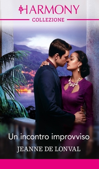 Un incontro improvviso - Librerie.coop