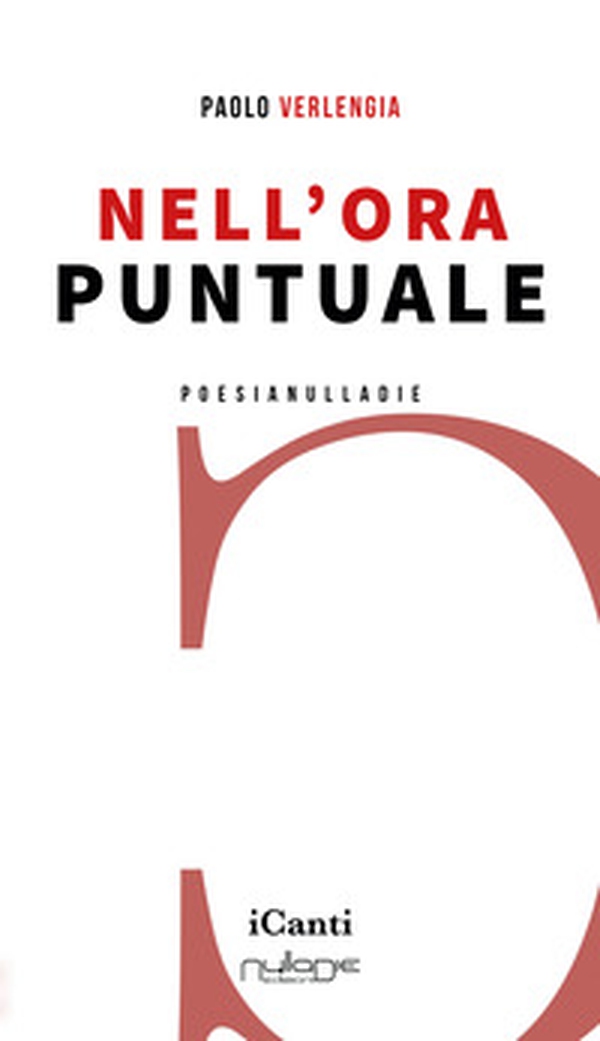 Nell'ora puntuale - Librerie.coop Nell'ora puntuale - Librerie.coop