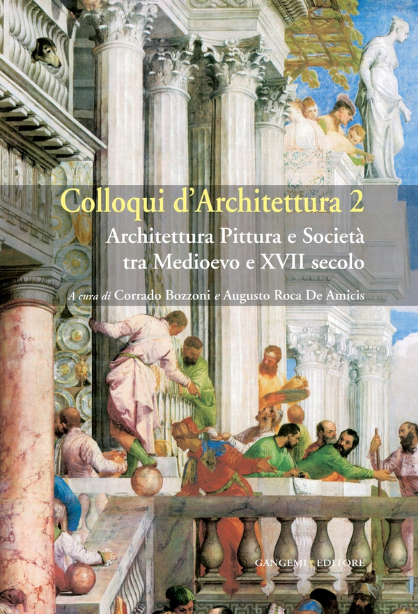 Colloqui d’Architettura 2 - Librerie.coop Colloqui d’Architettura 2 - Librerie.coop