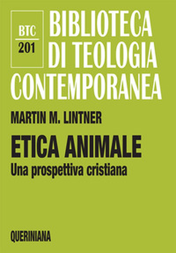 Etica animale. Una prospettiva cristiana - Librerie.coop Etica animale. Una prospettiva cristiana - Librerie.coop