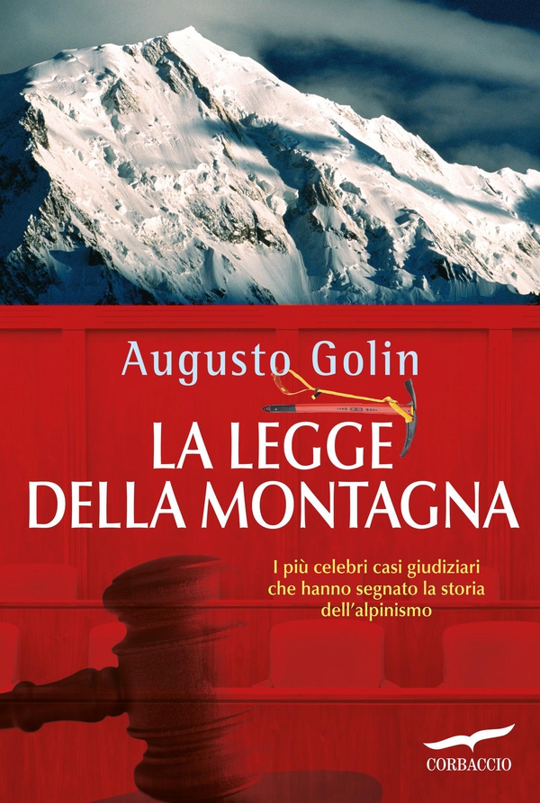 La legge della montagna - Librerie.coop La legge della montagna - Librerie.coop