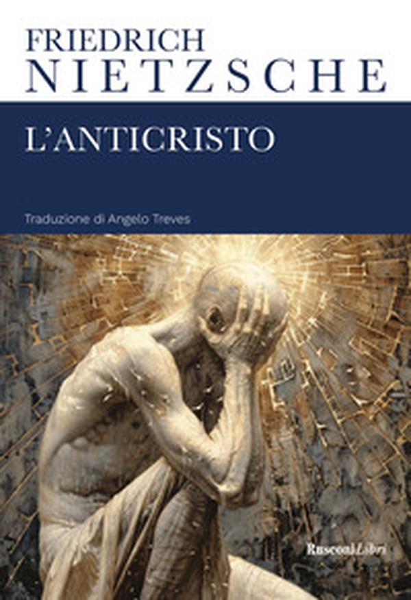 L'anticristo - Librerie.coop L'anticristo - Librerie.coop