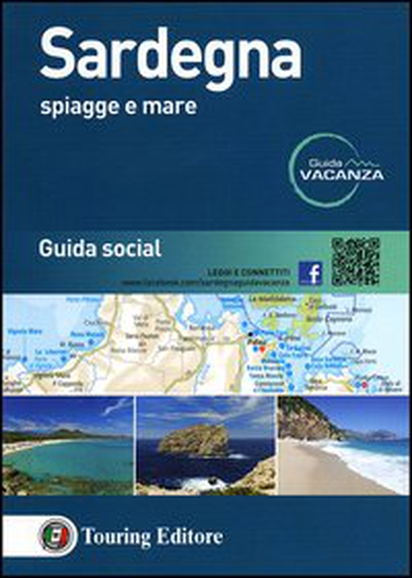 Sardegna. Spiagge e mare. Guida social - Librerie.coop Sardegna. Spiagge e mare. Guida social - Librerie.coop